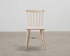 FeelDesign 01 stol, set om 2