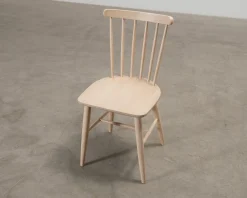 FeelDesign 01 stol, set om 2