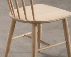 FeelDesign 01 stol, set om 2