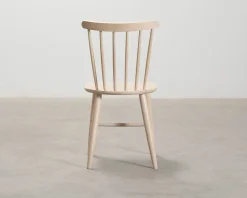FeelDesign 01 stol, set om 2