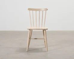 FeelDesign 01 stol, set om 2