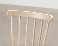FeelDesign 01 stol, set om 2