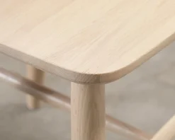 FeelDesign 01 stol, set om 2