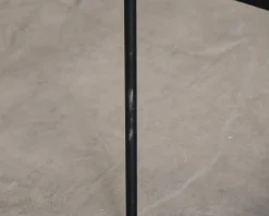 FeelDesign Street nattduksbord musta