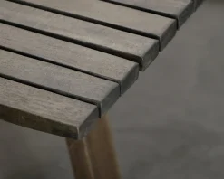 FeelDesign Stripe trädgårdsbord 190 cm