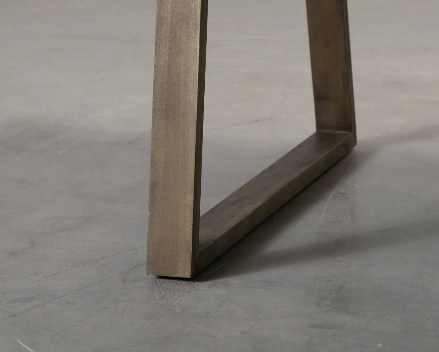 FeelDesign Stripe trädgårdsbord 190 cm