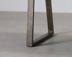 FeelDesign Stripe trädgårdsbord 240 cm