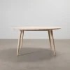 FeelDesign Tyra matbord ø 150 cm ek