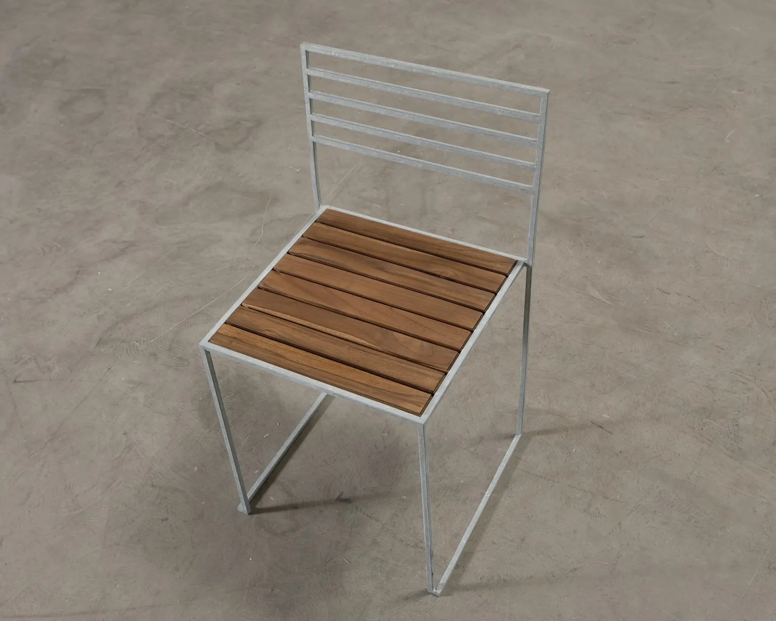 FeelDesign Wibe trädgårdsstol chair