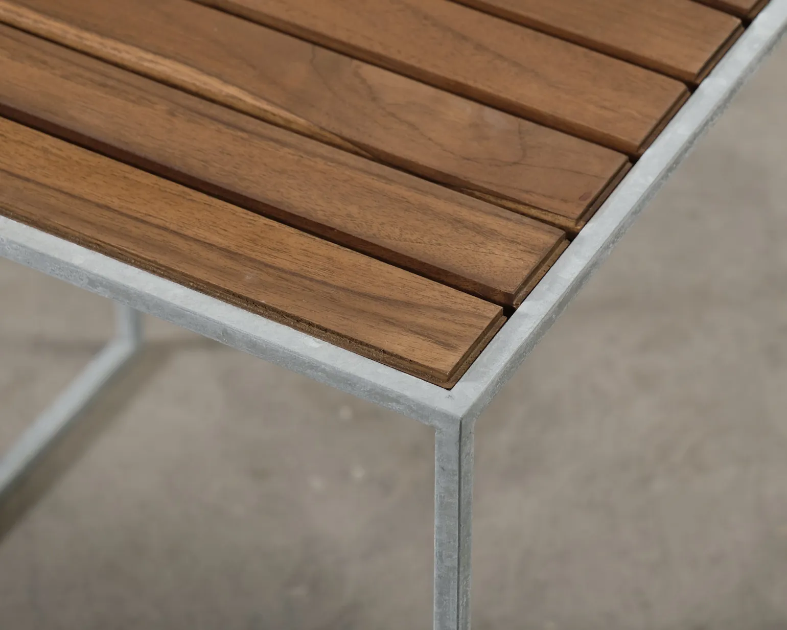 FeelDesign Wibe trädgårdsstol chair