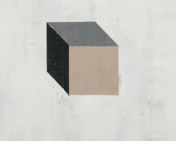 FIFU1962 004 konstverk 23 x 23 cm