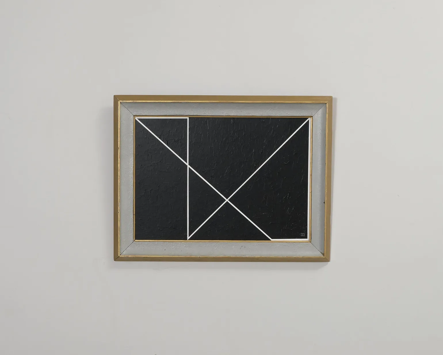 FIFU1962 022 konstverk 60 x 80 cm