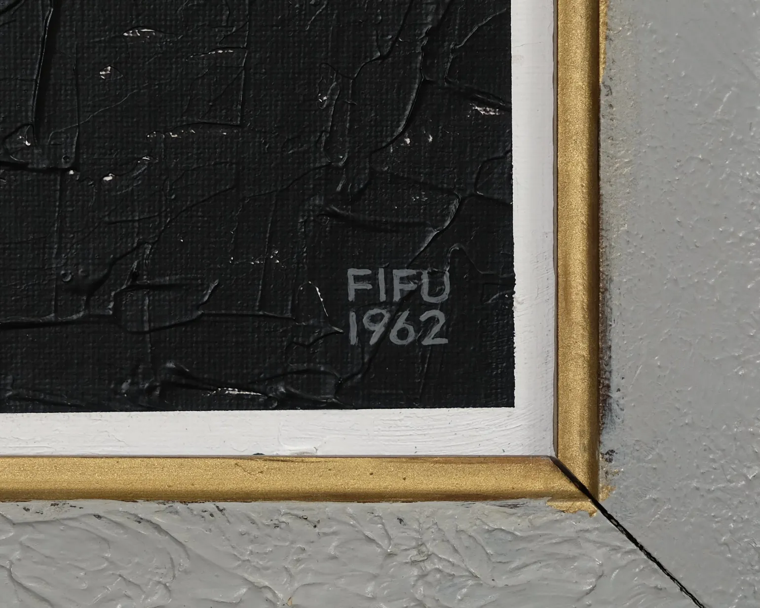 FIFU1962 022 konstverk 60 x 80 cm