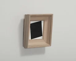 FIFU1962 011 konstverk 25 x 25 cm
