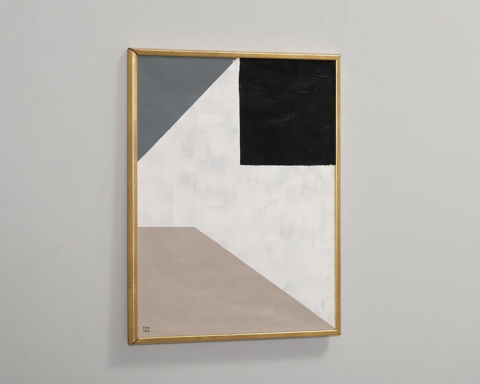 FIFU1962 002 konstverk 58 x 72 cm