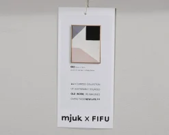FIFU1962 002 konstverk 58 x 72 cm