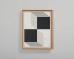 FIFU1962 010 konstverk 68 x 53 cm