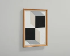FIFU1962 010 konstverk 68 x 53 cm