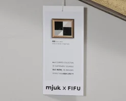 FIFU1962 020 konstverk 55 x 46 cm