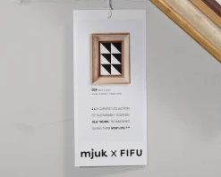 FIFU1962 024 konstverk 30 x 40 cm