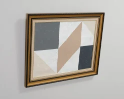 FIFU1962 030 konstverk 99 x 79 cm