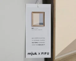 FIFU1962 006 konstverk 57 x 64 cm