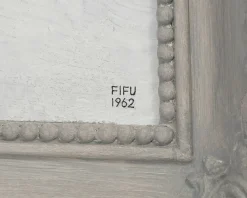 FIFU1962 009 taideteos 56 x 65 cm