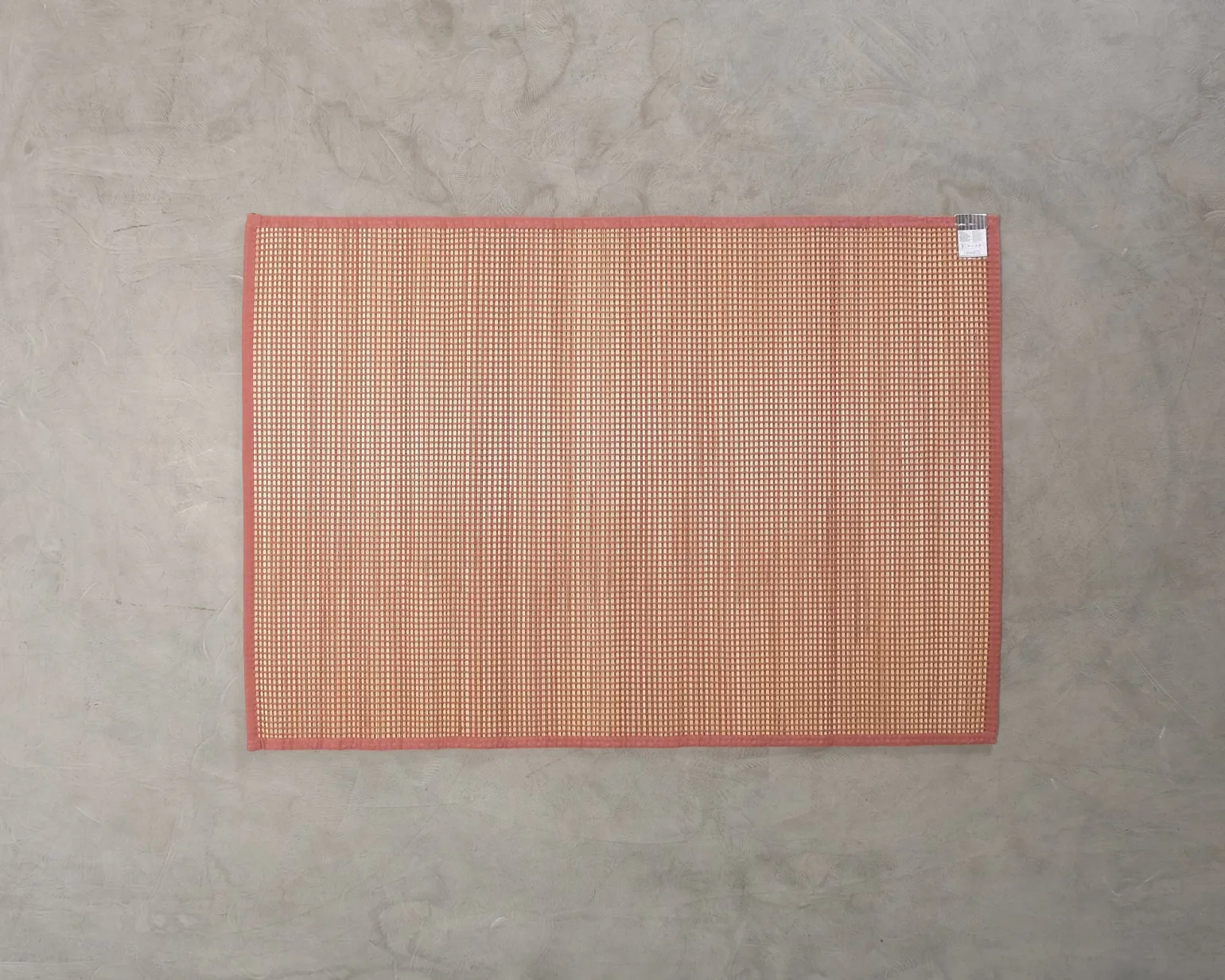 Finarte Nature matta brun 140 x 200 cm