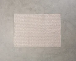 Finarte Pispala matta beige 140 x 200 cm
