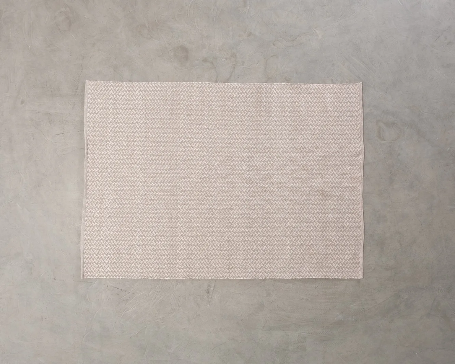 Finarte Pispala matta beige 140 x 200 cm