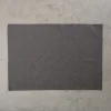 Finarte Pispala matta mörkgrå 170 x 240 cm