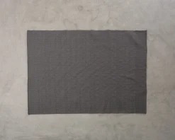 Finarte Pispala matta mörkgrå 170 x 240 cm