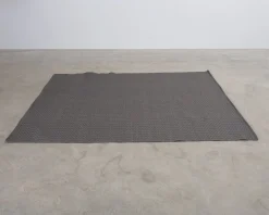 Finarte Pispala matta mörkgrå 170 x 240 cm