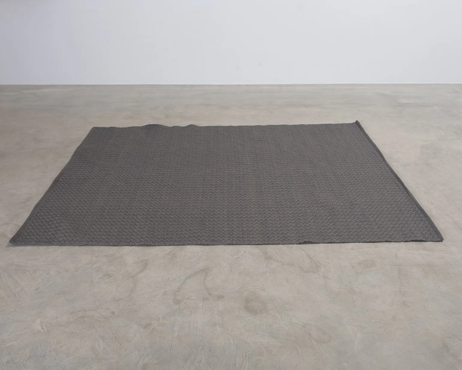 Finarte Pispala matta mörkgrå 170 x 240 cm