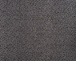 Finarte Pispala matta 100 x 200 cm mörkgrå