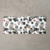 Finarte Round and Round matta 80 x 200 cm