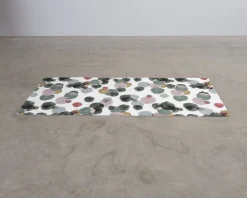 Finarte Round and Round matta 80 x 200 cm