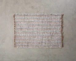 Finarte Vilpola matta grå 160 x 230