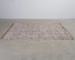 Finarte Vilpola matta grå 200 x 300 cm