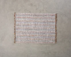 Finarte Vilpola matta grå 140 x 200 cm