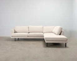 Finsoffat Kataja 4-sits soffa beige