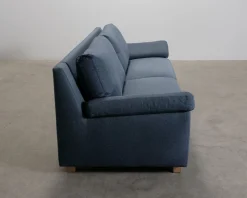 Finsoffat Nemo 3-sits soffa blå