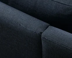 Finsoffat Nemo 3-sits soffa blå