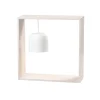 Flos Gaku trådlös bordslampa