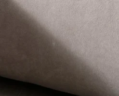Flo 4-sits bäddsoffa med divan beige