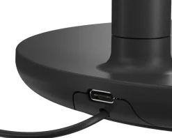 Flos Oblique bordslampa grå