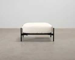Fogia Fragment footstool