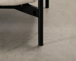 Fogia Fragment footstool