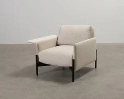 Fogia Fragment fåtölj beige