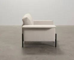 Fogia Fragment fåtölj beige